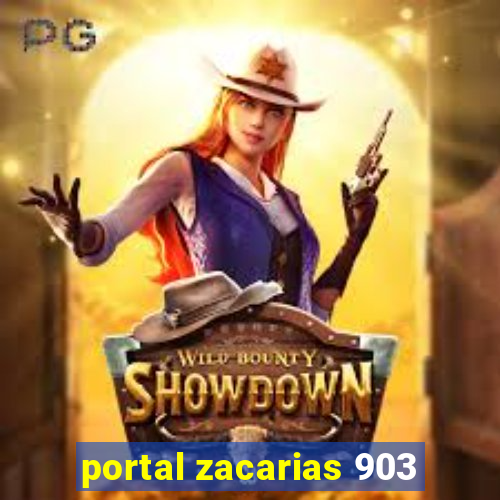 portal zacarias 903